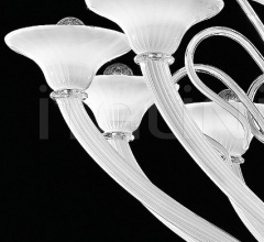 Люстра Soffio 1460/16+8 K BL Люстра Soffio 1460/16+8 K BL фабрика Sylcom