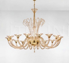 Люстра Soffio 1460/16 D D.A Люстра Soffio 1460/16 D D.A фабрика Sylcom