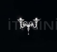 Настенный светильник Dolfin 1380/A2 Настенный светильник Dolfin 1380/A2 фабрика Sylcom