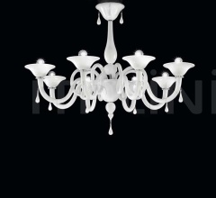 Люстра Dolfin 1380/8 Люстра Dolfin 1380/8 фабрика Sylcom