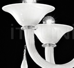 Люстра Dolfin 1380/8 Люстра Dolfin 1380/8 фабрика Sylcom