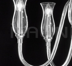 Люстра Teodato 1020/12 Люстра Teodato 1020/12 фабрика Sylcom