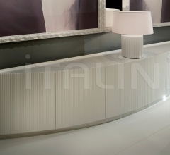 Тумба для TV Augustus фабрика IPE Cavalli (Visionnaire)