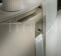 Тумба для TV Augustus фабрика IPE Cavalli (Visionnaire)