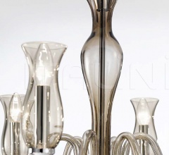Люстра Teodato 1020/12+6 Люстра Teodato 1020/12+6 фабрика Sylcom