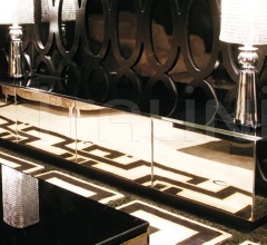 Тумба под TV Gareth фабрика IPE Cavalli (Visionnaire)