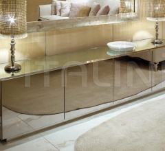 Тумба под TV Ironside фабрика IPE Cavalli (Visionnaire)