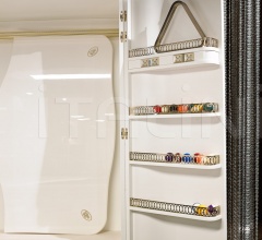 Итальянские Игровая комната - Киевница Lancaster Итальянские Игровая комната - Киевница Lancaster фабрика IPE Cavalli (Visionnaire)