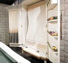 Итальянские Игровая комната - Киевница Lancaster Итальянские Игровая комната - Киевница Lancaster фабрика IPE Cavalli (Visionnaire)