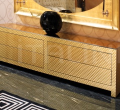 Комод Magnolia фабрика IPE Cavalli (Visionnaire)