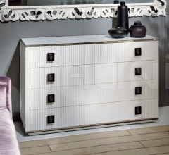 Комод-шкаф Augustus фабрика IPE Cavalli (Visionnaire)