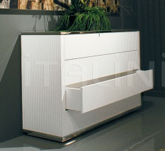 Комод-шкаф Augustus фабрика IPE Cavalli (Visionnaire)