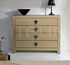 Комод Amery фабрика IPE Cavalli (Visionnaire)