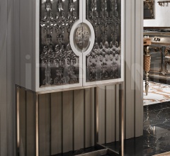 Бар Daphne фабрика IPE Cavalli (Visionnaire)