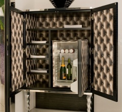 Бар Beverly фабрика IPE Cavalli (Visionnaire)