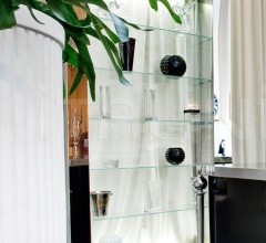 Бар Cycas фабрика IPE Cavalli (Visionnaire)