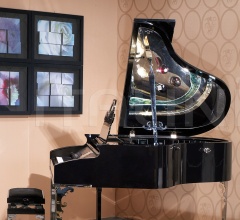 Бар Larix фабрика IPE Cavalli (Visionnaire)