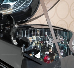 Бар Larix фабрика IPE Cavalli (Visionnaire)