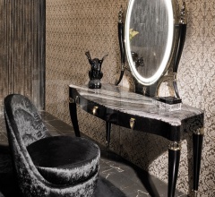 Туалетный столик Grimilde Туалетный столик Grimilde фабрика IPE Cavalli (Visionnaire)