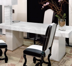 Итальянские Письменные столы - Письменный стол Augustus фабрика IPE Cavalli (Visionnaire)