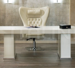 Итальянские Письменные столы - Письменный стол Augustus фабрика IPE Cavalli (Visionnaire)