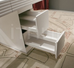 Итальянские Письменные столы - Письменный стол Augustus фабрика IPE Cavalli (Visionnaire)