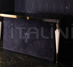 Итальянские Секретер - Стойка ресепшн Aristeo Итальянские Секретер - Стойка ресепшн Aristeo фабрика IPE Cavalli (Visionnaire)