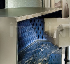 Итальянские Письменные столы - Письменный стол Rivoli фабрика IPE Cavalli (Visionnaire)