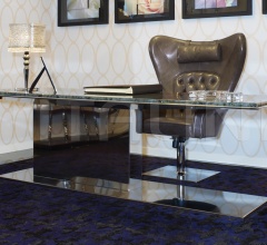 Итальянские Письменные столы - Письменный стол Naos фабрика IPE Cavalli (Visionnaire)