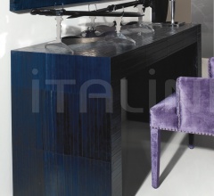 Итальянские Письменные столы - Письменный стол Tryvan фабрика IPE Cavalli (Visionnaire)