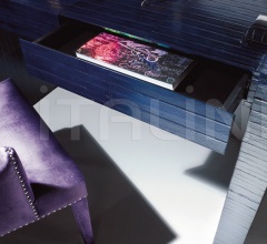 Итальянские Письменные столы - Письменный стол Tryvan фабрика IPE Cavalli (Visionnaire)