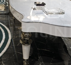 Итальянские Письменные столы - Письменный стол Versailles фабрика IPE Cavalli (Visionnaire)