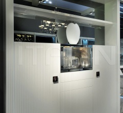 Стенка Augustus фабрика IPE Cavalli (Visionnaire)