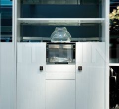 Стенка Augustus фабрика IPE Cavalli (Visionnaire)