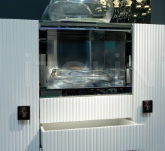 Стенка Augustus фабрика IPE Cavalli (Visionnaire)