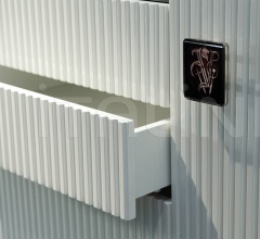 Стенка Augustus фабрика IPE Cavalli (Visionnaire)