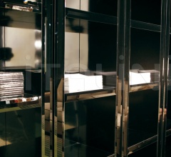 Итальянские Стеллажи - Книжный стеллаж Daydream фабрика IPE Cavalli (Visionnaire)