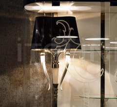 Витрина Sforza Витрина Sforza фабрика IPE Cavalli (Visionnaire)