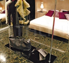 Итальянские Вешалки - Вешалка Dagonet Итальянские Вешалки - Вешалка Dagonet фабрика IPE Cavalli (Visionnaire)