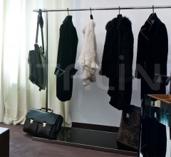 Итальянские Вешалки - Вешалка Dagonet Итальянские Вешалки - Вешалка Dagonet фабрика IPE Cavalli (Visionnaire)