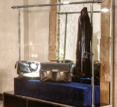 Итальянские Вешалки - Вешалка Eusebius Итальянские Вешалки - Вешалка Eusebius фабрика IPE Cavalli (Visionnaire)