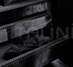 Шкаф Thorun фабрика IPE Cavalli (Visionnaire)