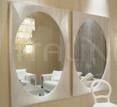 Настенное зеркало Arianna Настенное зеркало Arianna фабрика IPE Cavalli (Visionnaire)