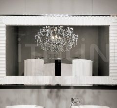 Настенное зеркало Augustus Настенное зеркало Augustus фабрика IPE Cavalli (Visionnaire)