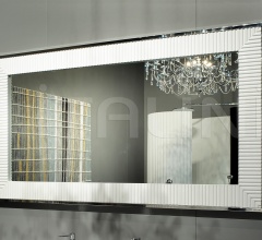 Настенное зеркало Augustus Настенное зеркало Augustus фабрика IPE Cavalli (Visionnaire)