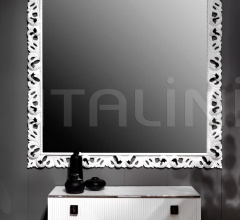 Настенное зеркало Antinoo Настенное зеркало Antinoo фабрика IPE Cavalli (Visionnaire)