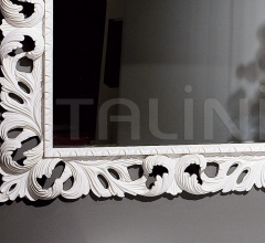 Настенное зеркало Antinoo Настенное зеркало Antinoo фабрика IPE Cavalli (Visionnaire)