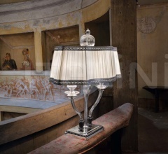 Настольная лампа Impero 1653/L2 Настольная лампа Impero 1653/L2 фабрика Sylcom