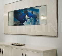 Настенное зеркало Gabor Настенное зеркало Gabor фабрика IPE Cavalli (Visionnaire)