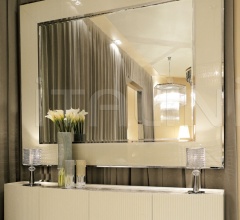 Настенное зеркало Gabor Настенное зеркало Gabor фабрика IPE Cavalli (Visionnaire)